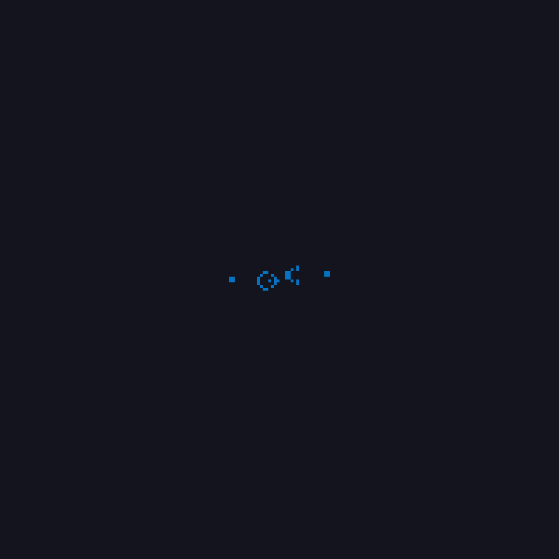 Conway's Game of Life - Glider Guns
