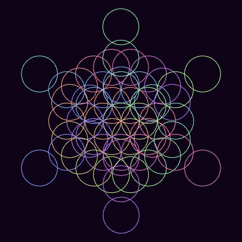 Flower of Life