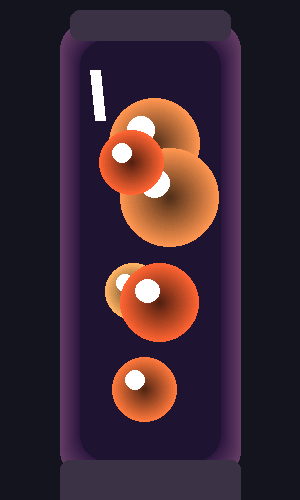 Lava Lamp
