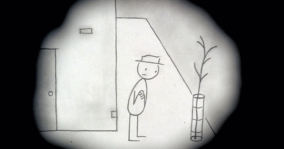 It's Such a Beautiful Day