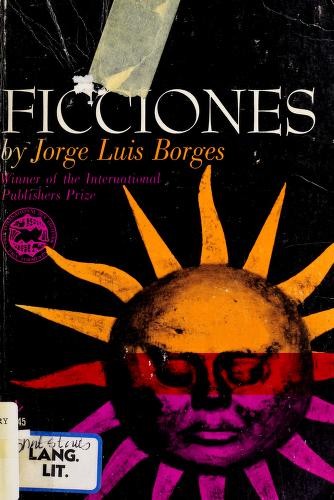 Borges - Ficciones
