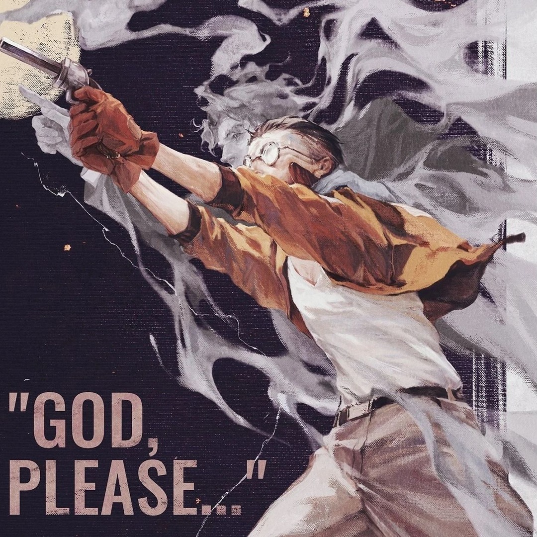 Disco Elysium