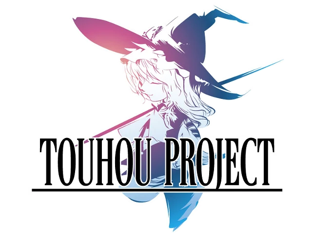 Touhou Project